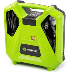 Compresseur dair - Fieldmann - FDAK 201101-E - 180 L/min - 12V - Léger et portable