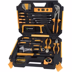 Ensemble d’outils - Fieldmann - FDG 5014-66R
