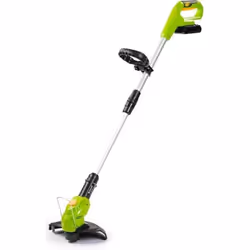Coupe-bordures sans fil - Fieldmann - FZS 1005-A