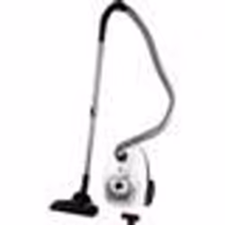 Aspirateur traîneau avec sac - SENCOR - SVC 5500WH - Moteur ECO 700 W - 75 dBA - 2 L - Filtre HEPA H13 - Blanc