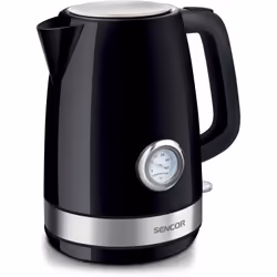 Sencor SWK 1798BK bouilloire 1,7 L 2150 W Noir