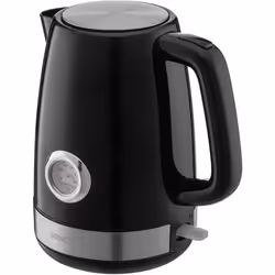 Sencor SWK 1798BK bouilloire 1,7 L 2150 W Noir