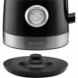Sencor SWK 1798BK bouilloire 1,7 L 2150 W Noir - Vue supplémentaire 6