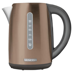 Sencor SWK 7707CH bouilloire 1,7 L 2150 W Champagne