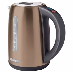 Sencor SWK 7707CH bouilloire 1,7 L 2150 W Champagne