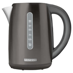 Sencor SWK 7708BK bouilloire 1,7 L 2150 W Noir