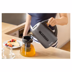 Sencor SWK 7708BK bouilloire 1,7 L 2150 W Noir - Vue supplémentaire 10