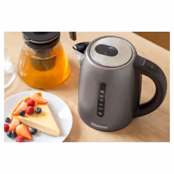 Sencor SWK 7708BK bouilloire 1,7 L 2150 W Noir - Vue supplémentaire 11