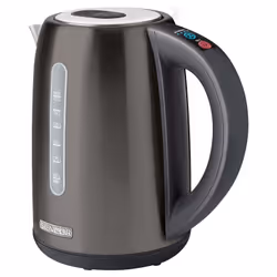Sencor SWK 7708BK bouilloire 1,7 L 2150 W Noir