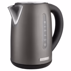 Sencor SWK 7708BK bouilloire 1,7 L 2150 W Noir