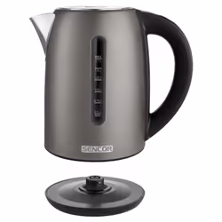 Sencor SWK 7708BK bouilloire 1,7 L 2150 W Noir - Vue supplémentaire 4