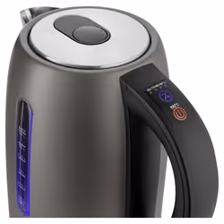 Sencor SWK 7708BK bouilloire 1,7 L 2150 W Noir - Vue supplémentaire 5