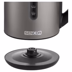 Sencor SWK 7708BK bouilloire 1,7 L 2150 W Noir - Vue supplémentaire 6