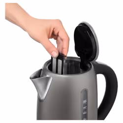 Sencor SWK 7708BK bouilloire 1,7 L 2150 W Noir - Vue supplémentaire 8