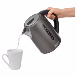 Sencor SWK 7708BK bouilloire 1,7 L 2150 W Noir - Vue supplémentaire 9