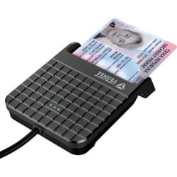 Lecteur de carte à puce - YENKEE - YCR 101