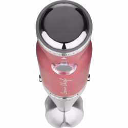 Sencor SHB 5604RD blender 0,8 L Mélangeur par immersion 1200 W Rouge, Acier inoxydable - Vue supplémentaire 4