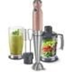 Mixeur plongeant - Sencor - SHB 5605RS-EUE3