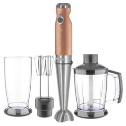 Sencor SHB 5606GD-EUE3 blender Mélangeur par immersion 1200 W Or