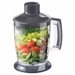 Sencor SHB 5606GD-EUE3 blender Mélangeur par immersion 1200 W Or - Vue supplémentaire 11