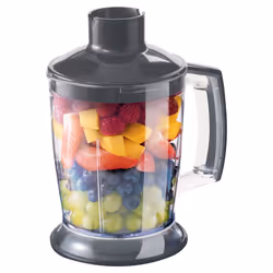 Sencor SHB 5606GD-EUE3 blender Mélangeur par immersion 1200 W Or - Vue supplémentaire 12