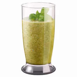 Sencor SHB 5606GD-EUE3 blender Mélangeur par immersion 1200 W Or - Vue supplémentaire 13