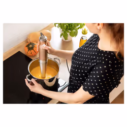 Sencor SHB 5606GD-EUE3 blender Mélangeur par immersion 1200 W Or - Vue supplémentaire 16