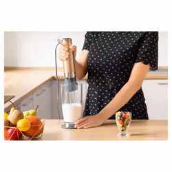 Sencor SHB 5606GD-EUE3 blender Mélangeur par immersion 1200 W Or - Vue supplémentaire 17