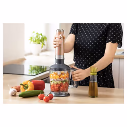Sencor SHB 5606GD-EUE3 blender Mélangeur par immersion 1200 W Or - Vue supplémentaire 18