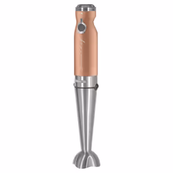 Sencor SHB 5606GD-EUE3 blender Mélangeur par immersion 1200 W Or