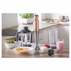 Sencor SHB 5606GD-EUE3 blender Mélangeur par immersion 1200 W Or - Vue supplémentaire 21