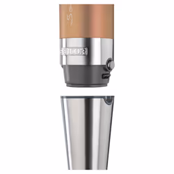Sencor SHB 5606GD-EUE3 blender Mélangeur par immersion 1200 W Or - Vue supplémentaire 5