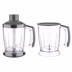 Sencor SHB 5606GD-EUE3 blender Mélangeur par immersion 1200 W Or - Vue supplémentaire 9