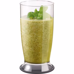 Sencor SHB 5607CH blender 0,8 L Mélangeur par immersion 1200 W Champagne, Acier inoxydable - Vue supplémentaire 14