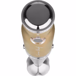 Sencor SHB 5607CH blender 0,8 L Mélangeur par immersion 1200 W Champagne, Acier inoxydable - Vue supplémentaire 4