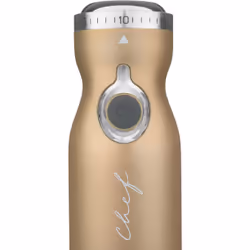 Sencor SHB 5607CH blender 0,8 L Mélangeur par immersion 1200 W Champagne, Acier inoxydable - Vue supplémentaire 5