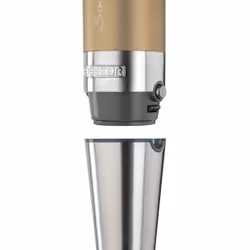 Sencor SHB 5607CH blender 0,8 L Mélangeur par immersion 1200 W Champagne, Acier inoxydable - Vue supplémentaire 6