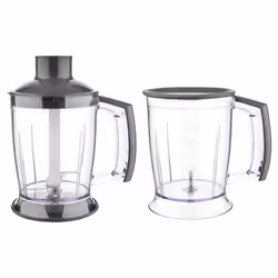Sencor SHB 5608BK-EUE3 Mélangeur par immersion 1200 W Noir - Vue supplémentaire 10