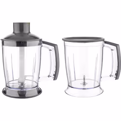 Sencor SHB 5600GG blender 0,8 L Mélangeur par immersion 1200 W Vert, Acier inoxydable - Vue supplémentaire 10