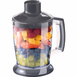 Sencor SHB 5600GG blender 0,8 L Mélangeur par immersion 1200 W Vert, Acier inoxydable - Vue supplémentaire 12