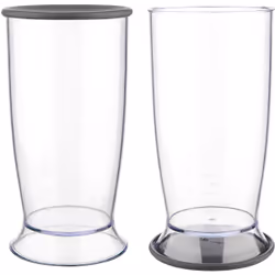 Sencor SHB 5600GG blender 0,8 L Mélangeur par immersion 1200 W Vert, Acier inoxydable - Vue supplémentaire 13
