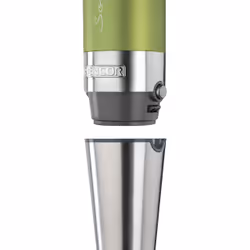 Sencor SHB 5600GG blender 0,8 L Mélangeur par immersion 1200 W Vert, Acier inoxydable - Vue supplémentaire 6