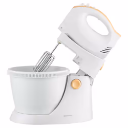 Sencor SHM 5330 EUE3 mixeur Batteur à main 500 W Blanc, Jaune