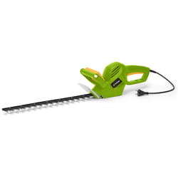 Fieldmann FZN 2305-E taille-haie électrique Lame unique 550 W 2,5 kg