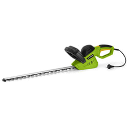 Fieldmann FZN 2505-E taille-haie électrique Lame unique 600 W 2,9 kg