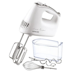 Sencor SHM 5206WH Batteur à main 400 W Blanc