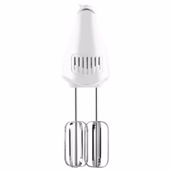 Sencor SHM 5206WH Batteur à main 400 W Blanc
