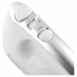 Sencor SHM 5206WH Batteur à main 400 W Blanc - Vue supplémentaire 4