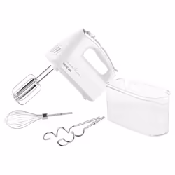 Sencor SHM 5206WH Batteur à main 400 W Blanc - Vue supplémentaire 7