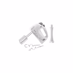 Sencor SHM 5270-EUE3 mixeur Batteur à main 400 W Blanc